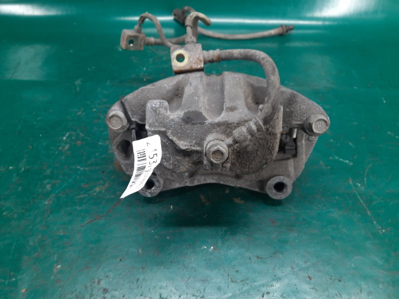 Суппорт тормозной передний правый INFINITI M35/M45 04-10 Седан 3.5 VQ35DE