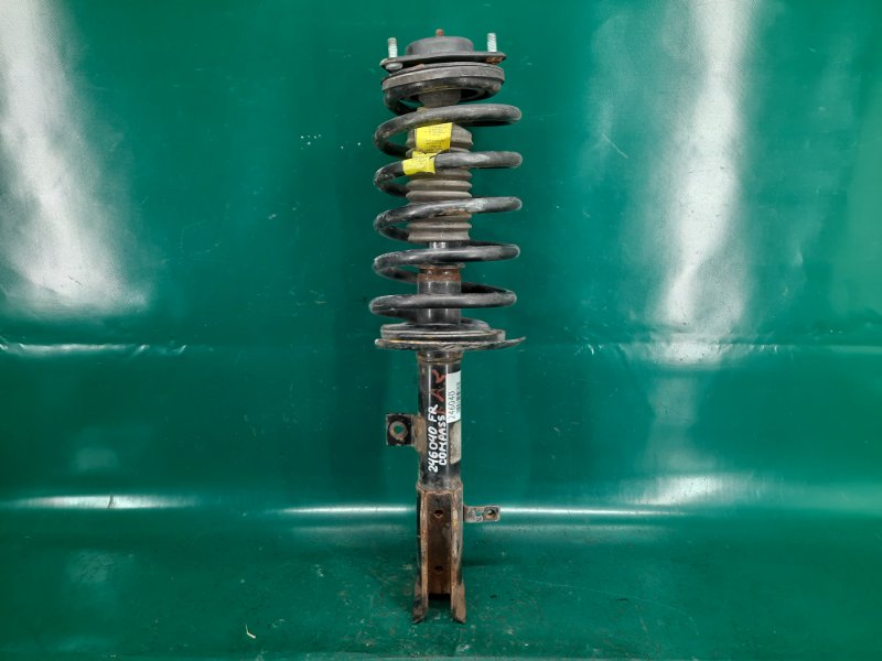 Запчасть амортизатор передний правый JEEP COMPASS 06-16 5168 218AD Б/У Амортизатор передний правый JEEP COMPASS 06-16 5168 218AD Б/У