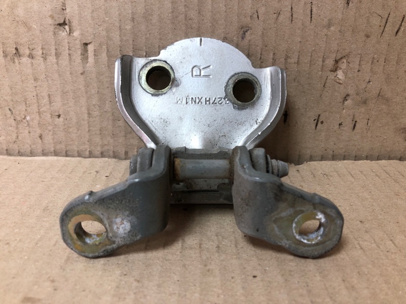 Петля двери нижняя задняя правая MDX (YD1) 00-06 2002 Внедорожник 3.5