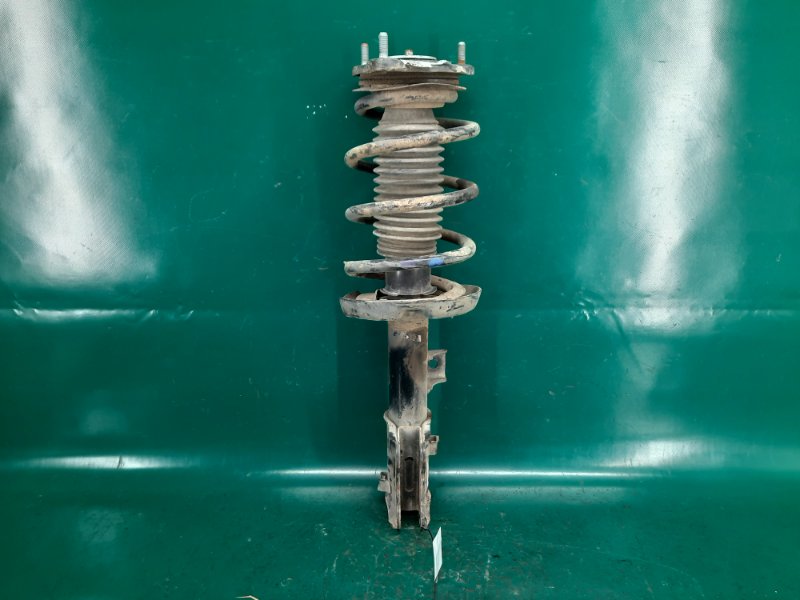 Амортизатор передний левый KIA SOUL PS 13-19 2019 PS 1.6 54650-B2030 Б/У