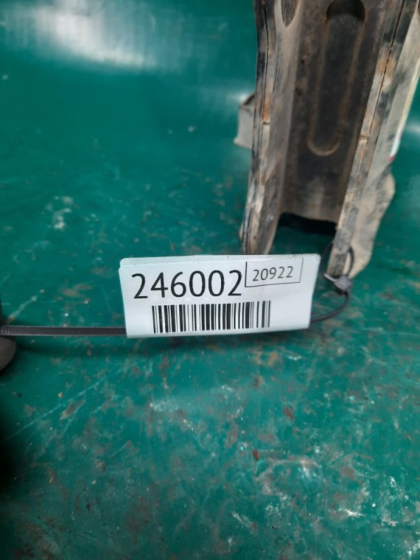 Амортизатор передний левый SOUL PS 13-19 2019 PS 1.6