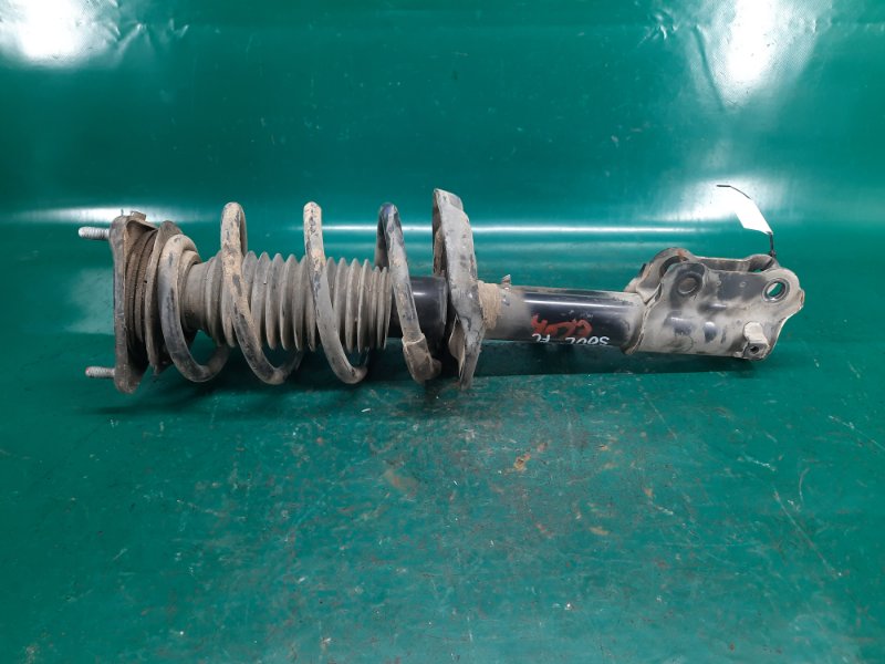 Амортизатор передний левый SOUL PS 13-19 2019 PS 1.6