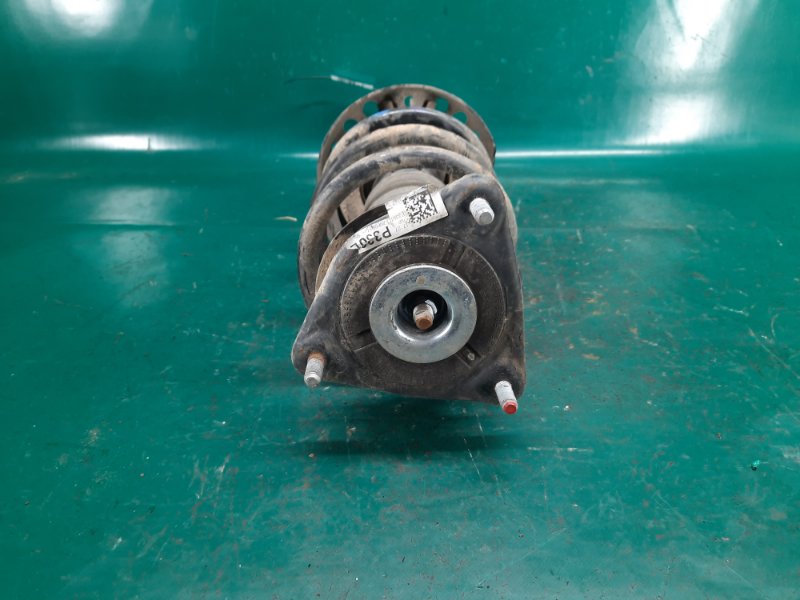 Амортизатор передний левый SOUL PS 13-19 2019 PS 1.6