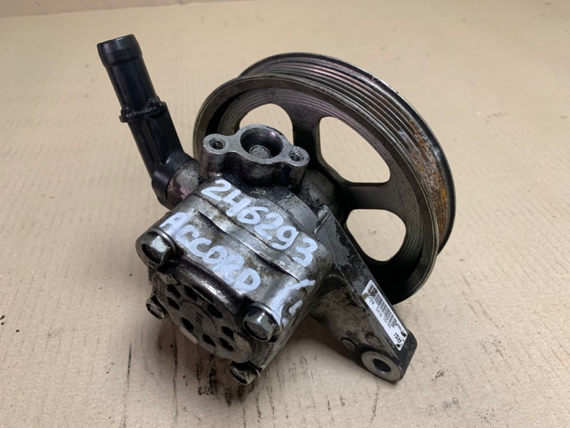 Насос ГУР HONDA ACCORD USA 07-12 Седан 3.5 J35Z2