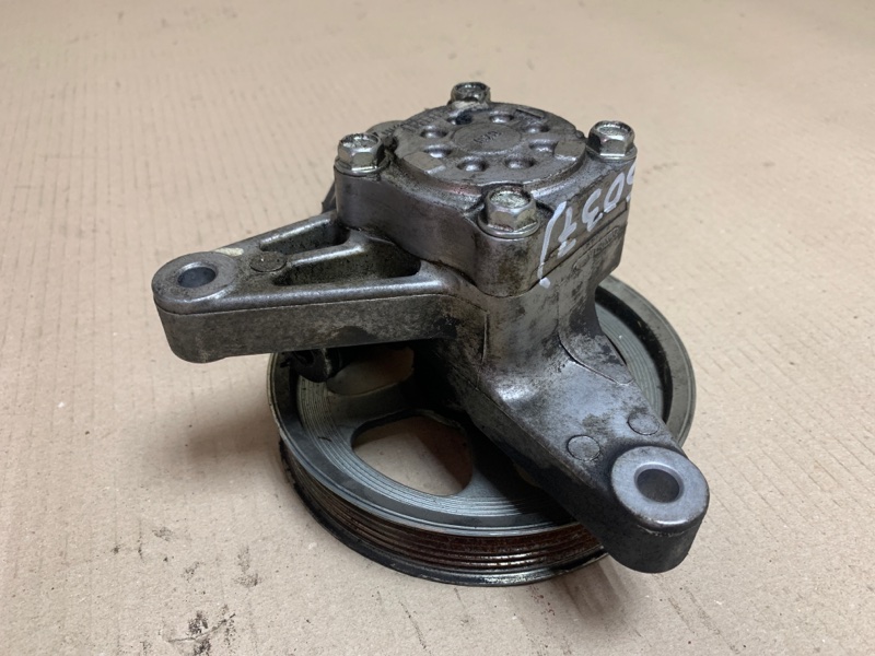 Насос ГУР ACCORD USA 07-12 2009 Седан 3.5 J35Z2