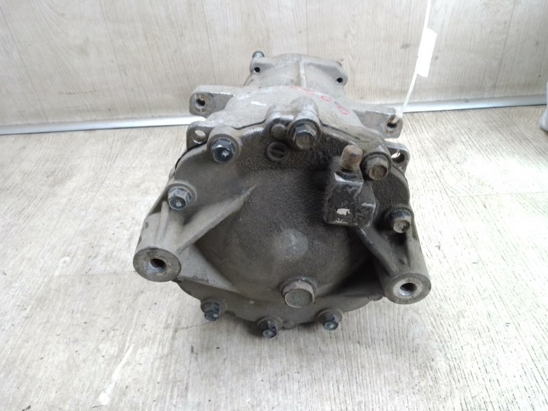 Редуктор задний SANTA FE (CM) 05-12 CM