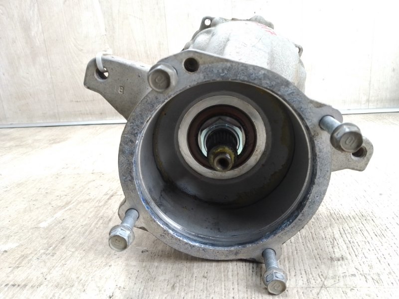 Редуктор задний HYUNDAI SANTA FE (CM) 05-12 CM