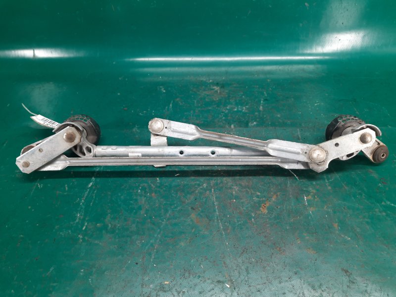 Трапеция стеклоочистителей NISSAN X-TRAIL/ROGUE T32 13-20 Трапеция стеклоочистителей NISSAN X-TRAIL/ROGUE T32 13-20