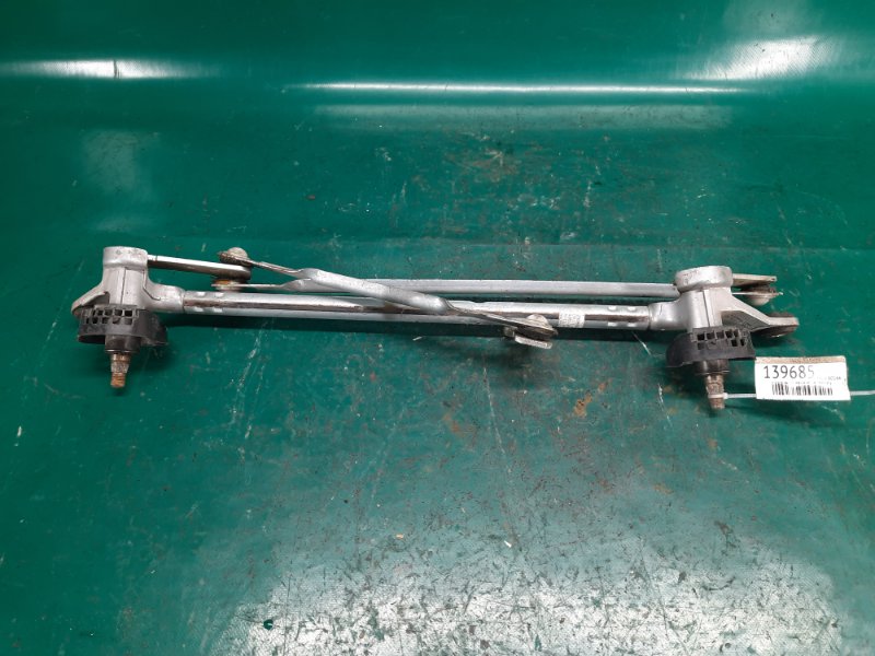 Трапеция стеклоочистителей X-TRAIL/ROGUE T32 13-20 Трапеция стеклоочистителей X-TRAIL/ROGUE T32 13-20