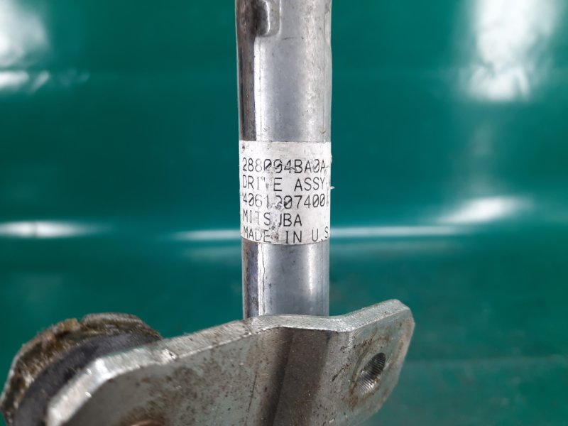 Трапеция стеклоочистителей X-TRAIL/ROGUE T32 13-20 Трапеция стеклоочистителей X-TRAIL/ROGUE T32 13-20