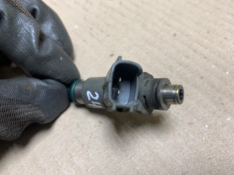 Форсунка топливная HONDA ACCORD USA 07-12 Седан 3.5 J35Z2