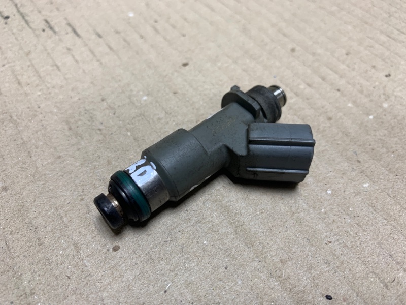 Форсунка топливная ACCORD USA 07-12 2009 Седан 3.5 J35Z2