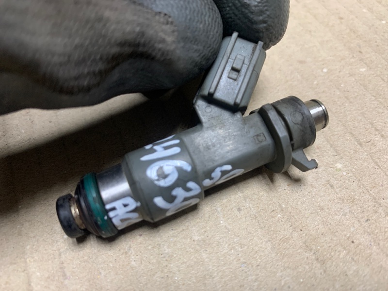 Форсунка топливная ACCORD USA 07-12 2009 Седан 3.5 J35Z2