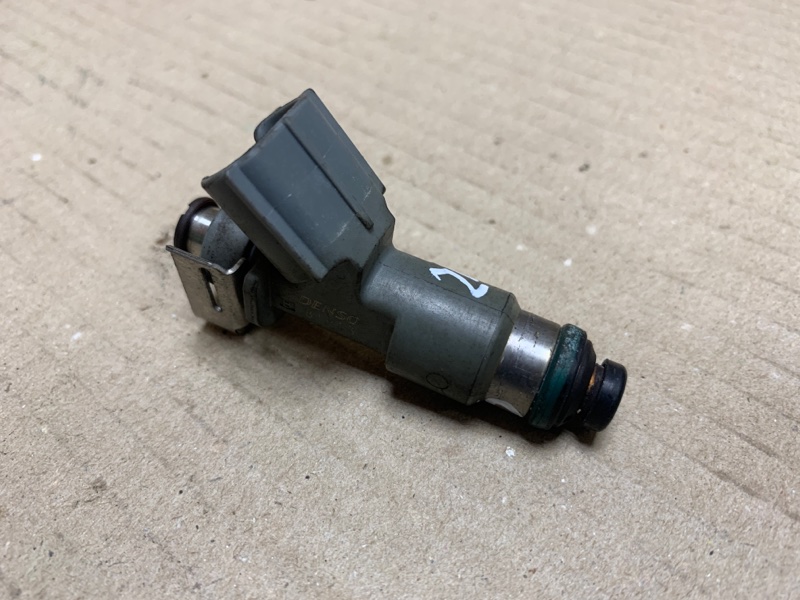 Форсунка топливная ACCORD USA 07-12 2009 Седан 3.5 J35Z2 Форсунка топливная ACCORD USA 07-12 2009 Седан 3.5 J35Z2