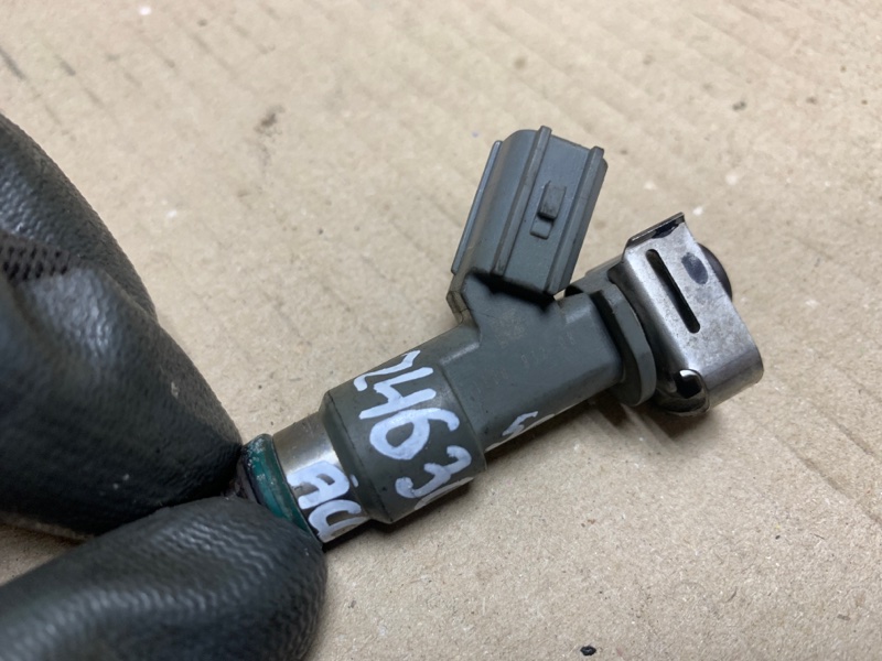 Форсунка топливная ACCORD USA 07-12 2009 Седан 3.5 J35Z2 Форсунка топливная ACCORD USA 07-12 2009 Седан 3.5 J35Z2