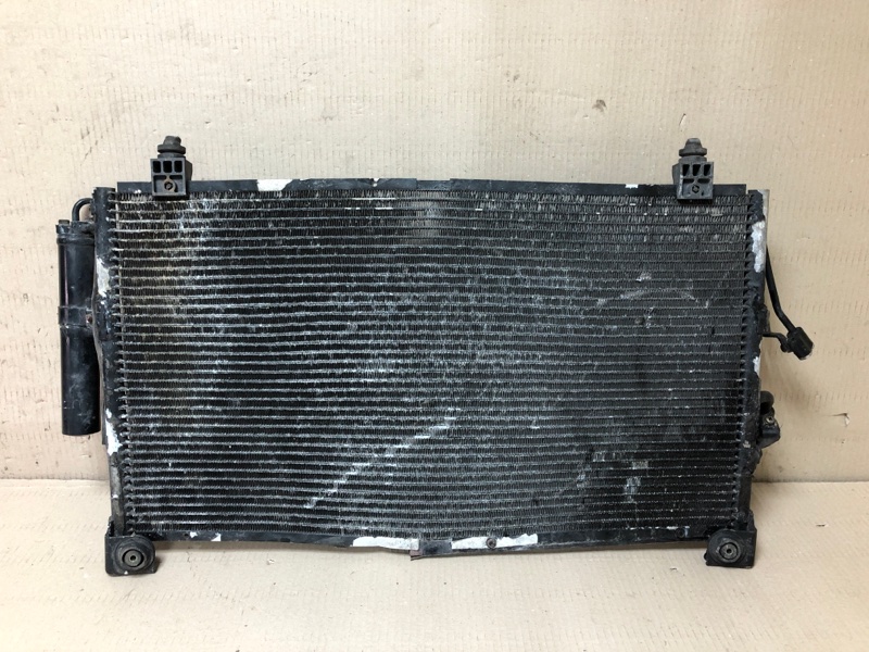 Радиатор кондиционера OUTLANDER 03-07 2004 Внедорожник 2.4 4G69 Радиатор кондиционера OUTLANDER 03-07 2004 Внедорожник 2.4 4G69