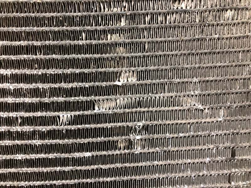 Радиатор кондиционера OUTLANDER 03-07 2004 Внедорожник 2.4 4G69 Радиатор кондиционера OUTLANDER 03-07 2004 Внедорожник 2.4 4G69