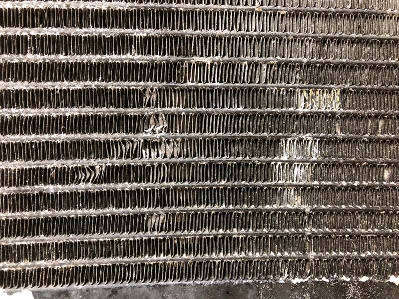 Радиатор кондиционера OUTLANDER 03-07 2004 Внедорожник 2.4 4G69 Радиатор кондиционера OUTLANDER 03-07 2004 Внедорожник 2.4 4G69