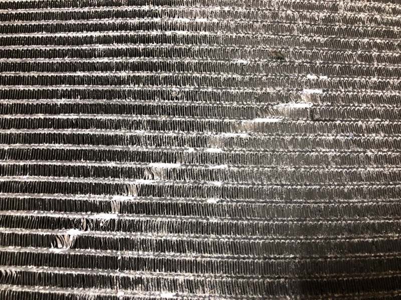 Радиатор кондиционера OUTLANDER 03-07 2004 Внедорожник 2.4 4G69 Радиатор кондиционера OUTLANDER 03-07 2004 Внедорожник 2.4 4G69