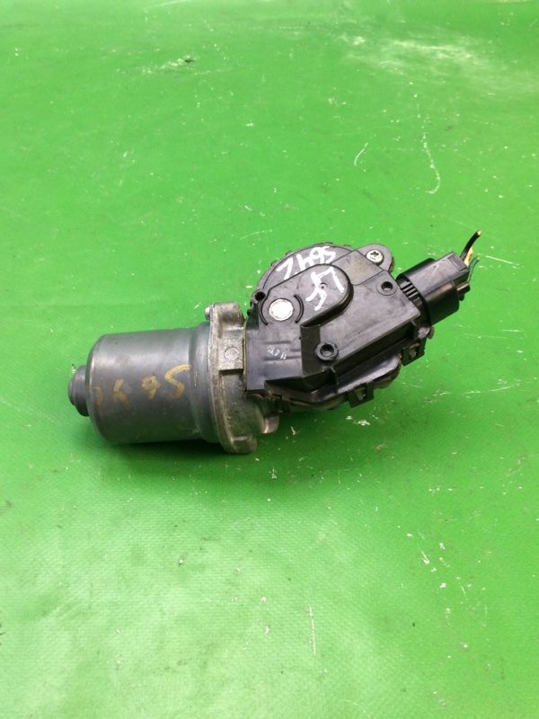 Моторчик стеклоочистителя передний SONATA LF 2014- 2014 LF 2.4 G4KJ