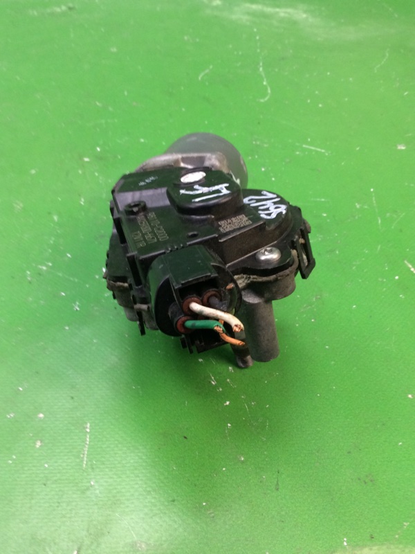 Моторчик стеклоочистителя передний SONATA LF 2014- 2014 LF 2.4 G4KJ