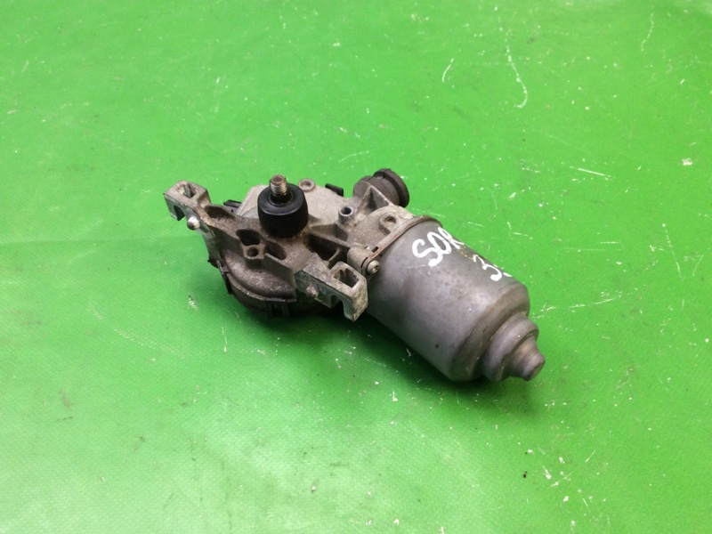 Запчасть моторчик стеклоочистителя передний KIA SORENTO XM 09-14 2009 XM 2.4 G4KE 98110-1U000 Б/У Моторчик стеклоочистителя передний KIA SORENTO XM 09-14 2009 XM 2.4 G4KE 98110-1U000 Б/У