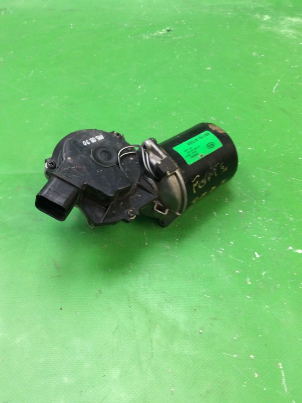 Моторчик стеклоочистителя передний FORTE YD 12- 2015 YD 1.8 G4NB Моторчик стеклоочистителя передний FORTE YD 12- 2015 YD 1.8 G4NB