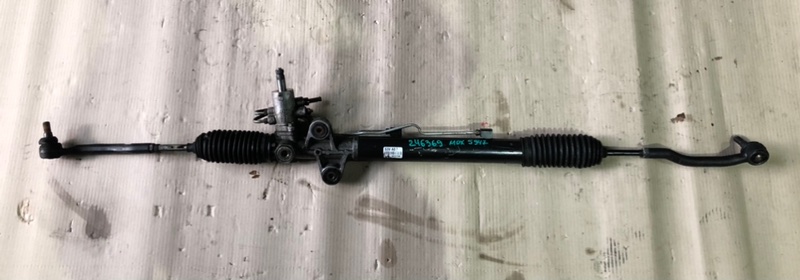 Рулевая рейка ACURA MDX (YD1) 00-06 2002 Внедорожник 3.5 53601-S3V-A01 Б/У