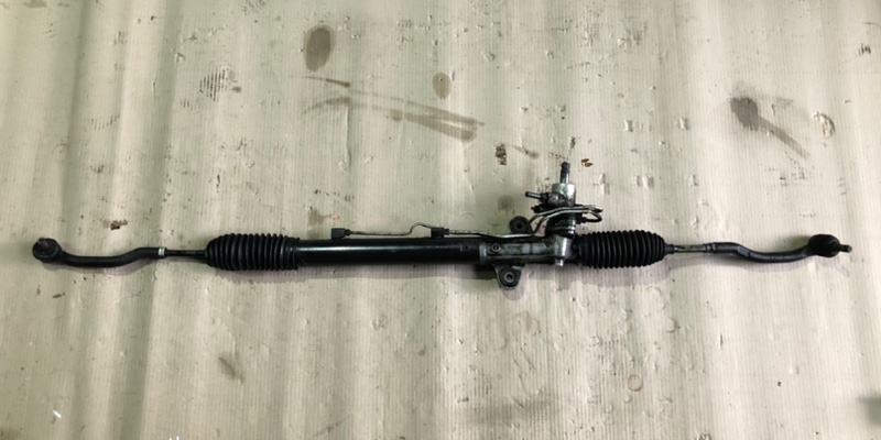 Рулевая рейка MDX (YD1) 00-06 2002 Внедорожник 3.5