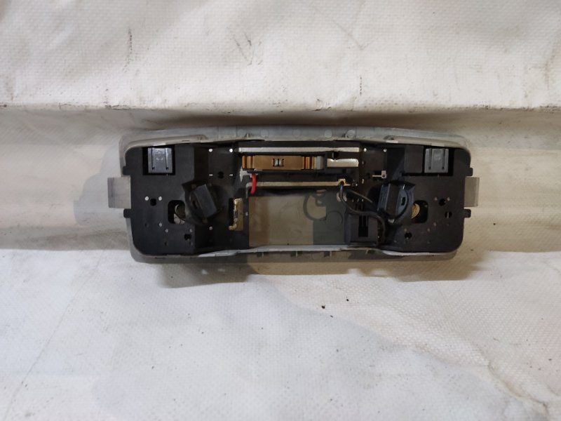 Плафон салона передний 3 BK 03-08