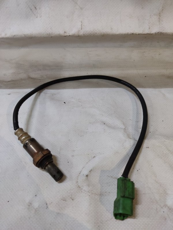 Лямбда зонд SUZUKI GRAND VITARA 05-15 18213-66J10 Б/У