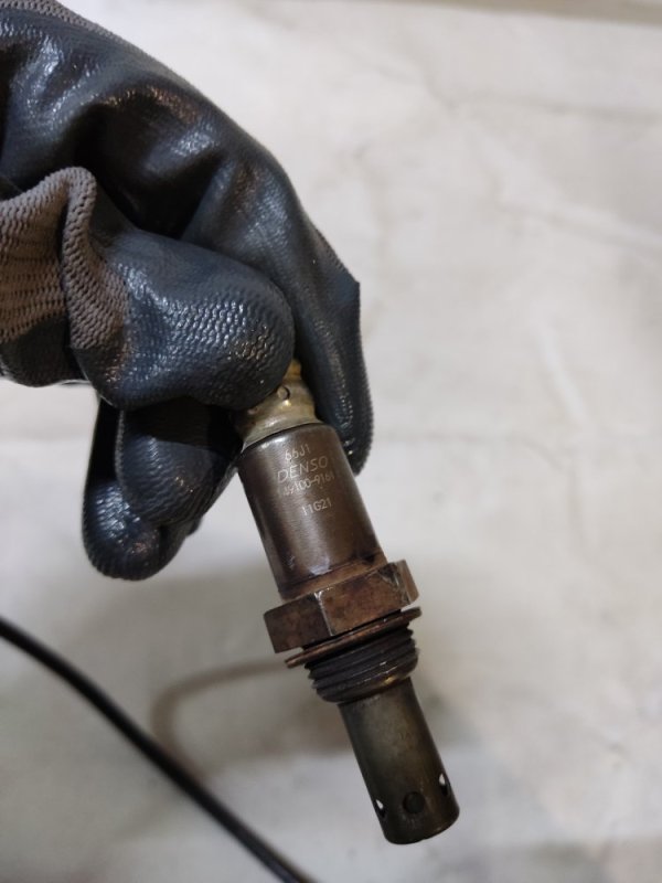 Лямбда зонд SUZUKI GRAND VITARA 05-15