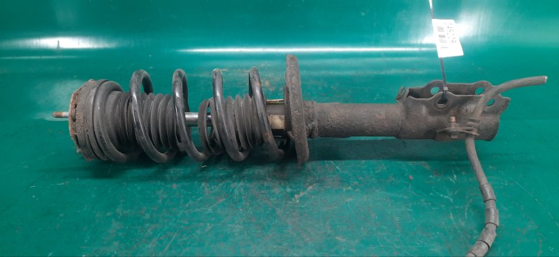 Амортизатор передний левый FIESTA 08-17 2013 Хэтчбек 1.6 XDEZ