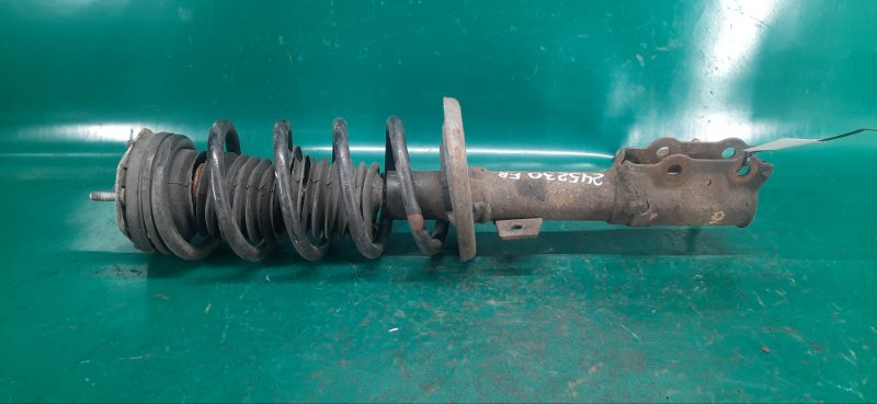 Амортизатор передний правый FIESTA 08-17 2013 Хэтчбек 1.6 XDEZ