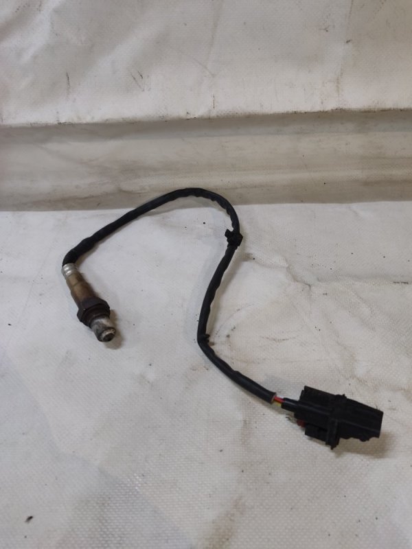 Лямбда зонд INFINITI M35/M45 04-10 2006 Седан 3.5 VQ35DE 22693-CD700 Б/У