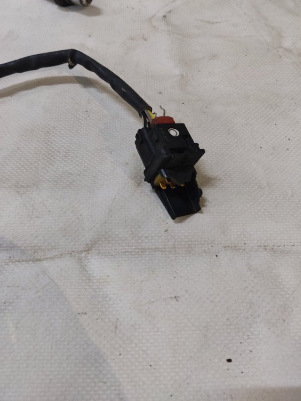 Лямбда зонд M35/M45 04-10 2006 Седан 3.5 VQ35DE