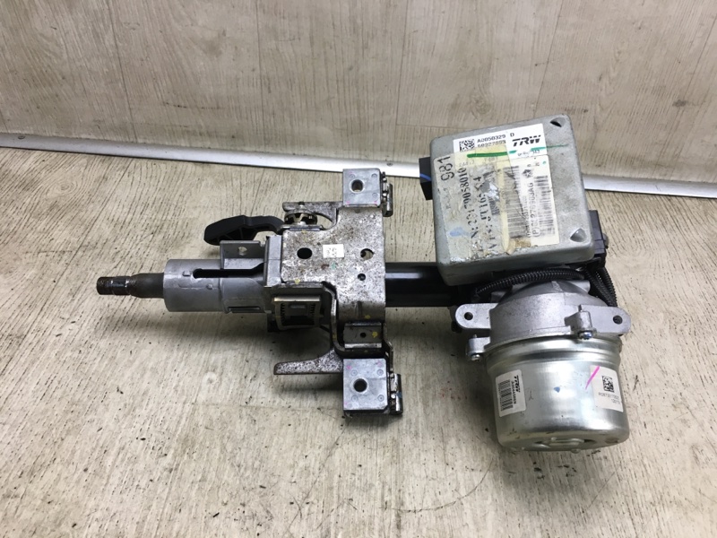 Запчасть электроусилитель рулевого управления JEEP COMPASS 17-21 68276903AG Б/У Электроусилитель рулевого управления JEEP COMPASS 17-21 68276903AG Б/У