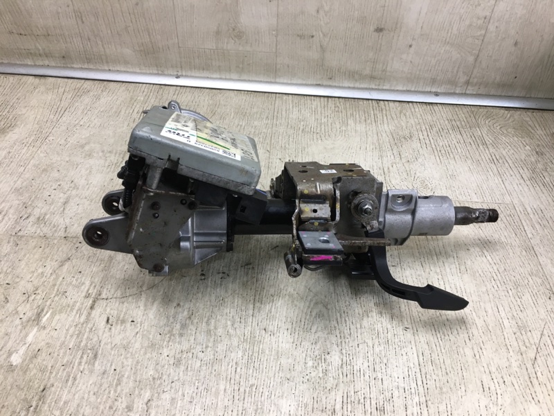 Электроусилитель рулевого управления COMPASS 17-21 Электроусилитель рулевого управления COMPASS 17-21