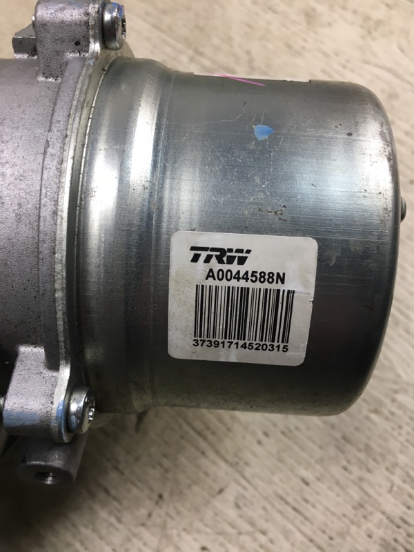 Электроусилитель рулевого управления COMPASS 17-21 Электроусилитель рулевого управления COMPASS 17-21