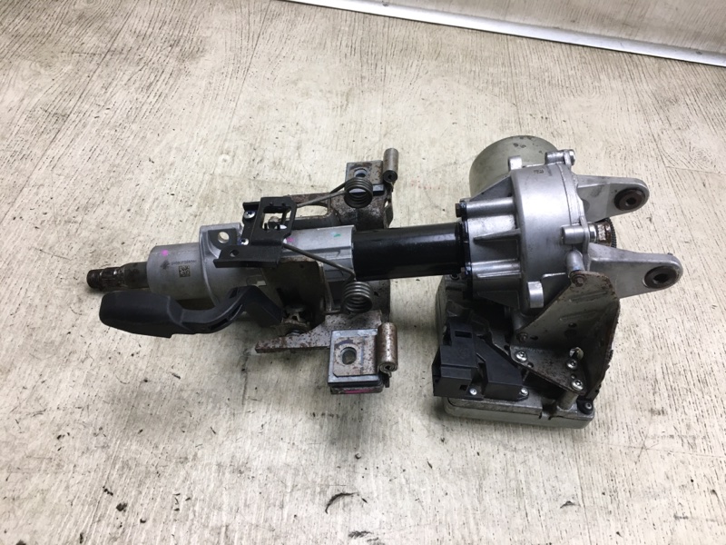 Электроусилитель рулевого управления COMPASS 17-21 Электроусилитель рулевого управления COMPASS 17-21