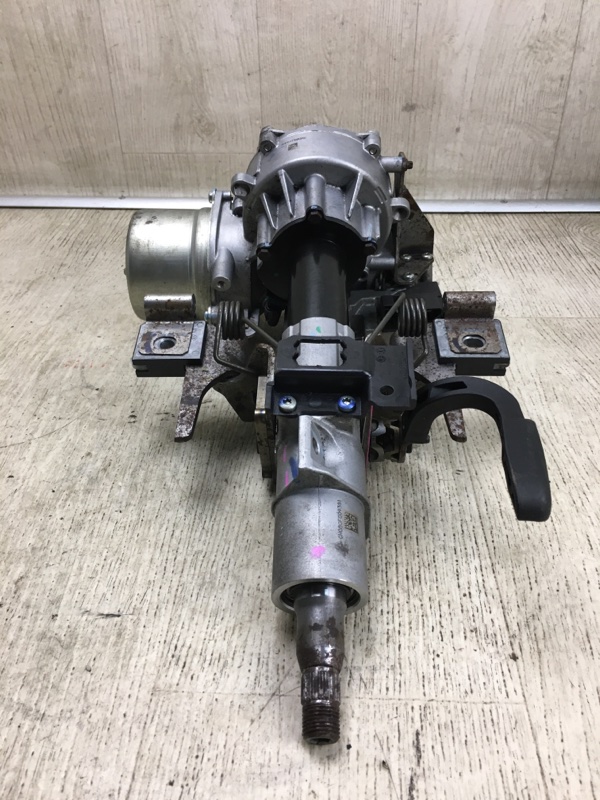 Электроусилитель рулевого управления COMPASS 17-21 Электроусилитель рулевого управления COMPASS 17-21