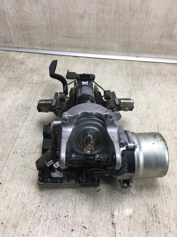 Электроусилитель рулевого управления COMPASS 17-21 Электроусилитель рулевого управления COMPASS 17-21