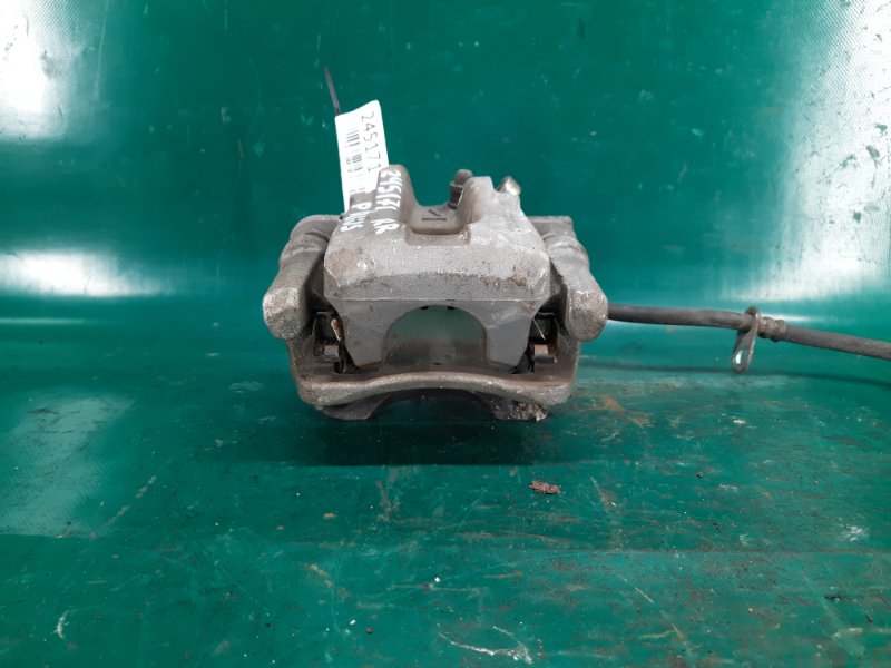 Суппорт тормозной задний правый PRIUS 16- 2016 Хэтчбек 1.8 2ZRFXE