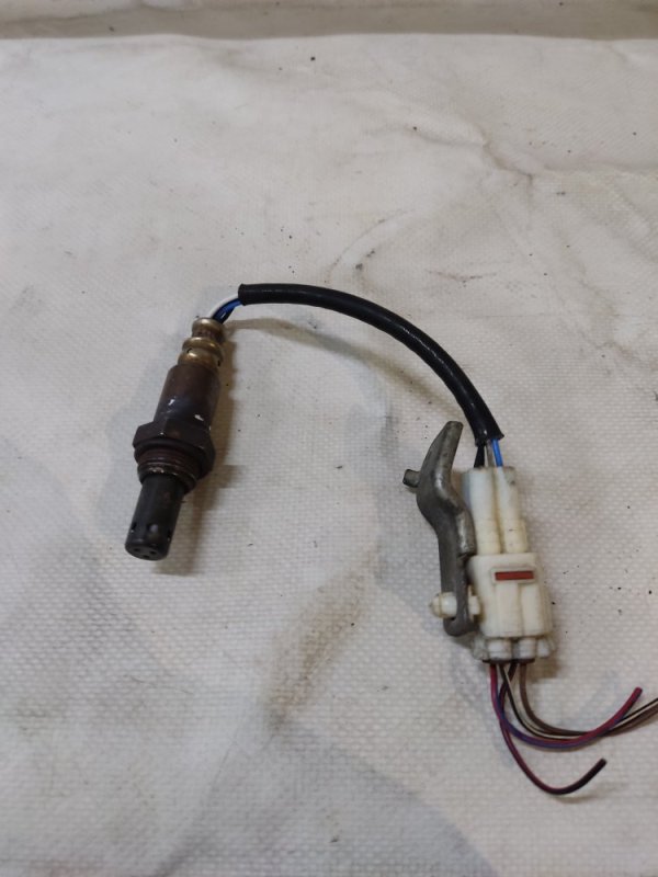 Лямбда зонд SUZUKI SX4 06-13 18213-80J10 Б/У