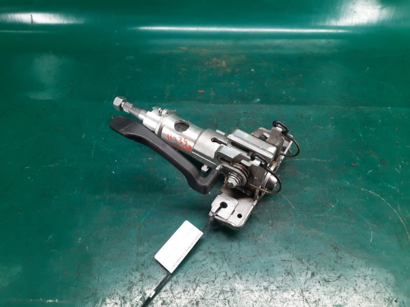 Рулевой вал HYUNDAI ELANTRA MD 10-15 2011 Седан 1.8L DOHC MPFI D-CVVT 56310-3X400 Б/У