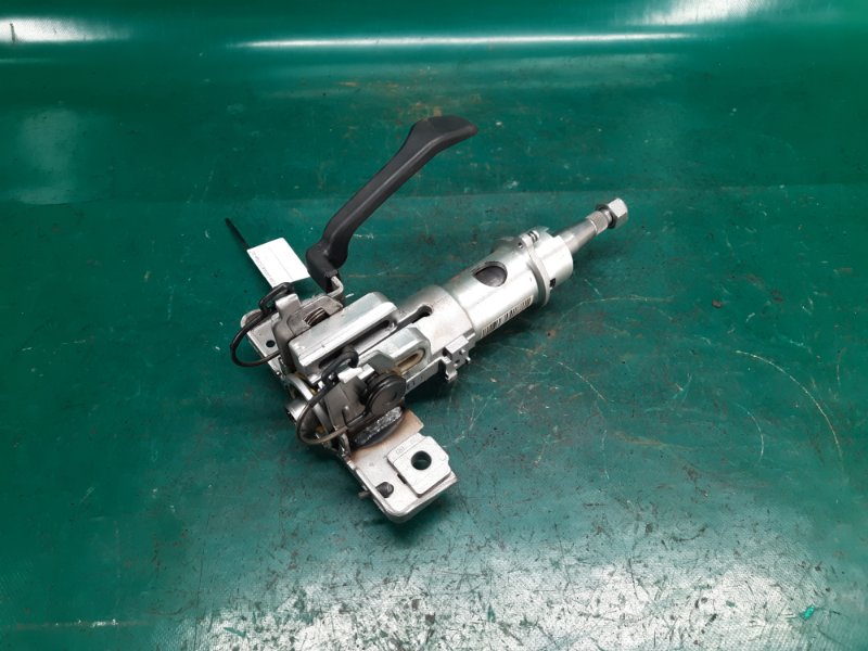 Рулевой вал HYUNDAI ELANTRA MD 10-15 Седан 1.8L DOHC MPFI D-CVVT