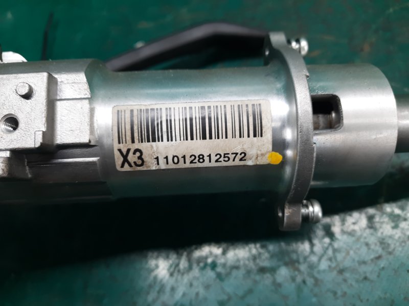 Рулевой вал ELANTRA MD 10-15 2011 Седан 1.8L DOHC MPFI D-CVVT