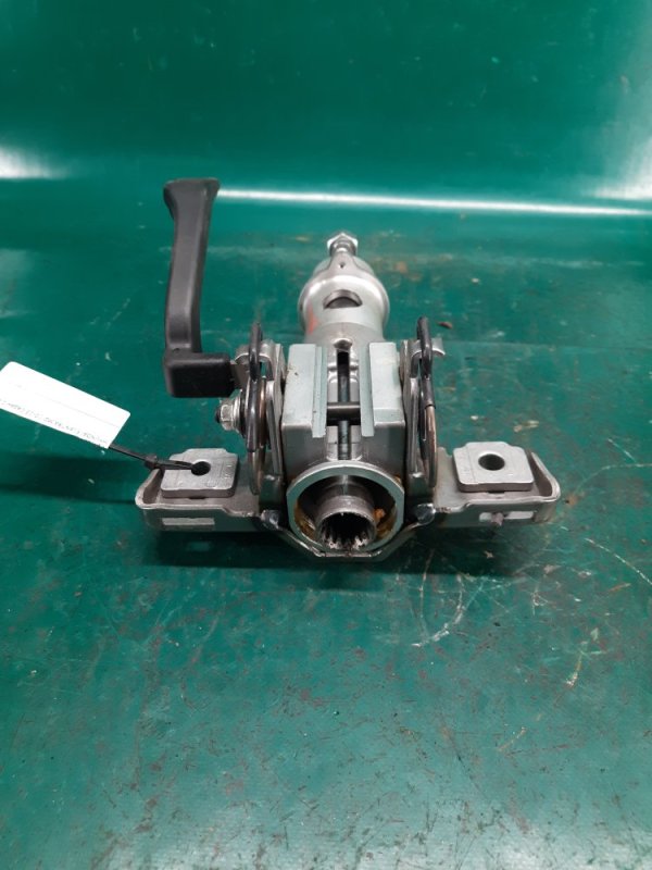 Рулевой вал ELANTRA MD 10-15 2011 Седан 1.8L DOHC MPFI D-CVVT