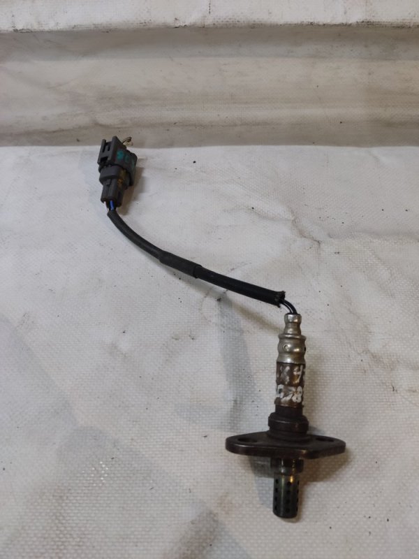 Лямбда зонд LEXUS LX470 98-07 89465-60160 Б/У