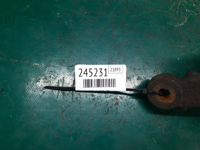 Кулак поворотный передний левый FIESTA 08-17 2013 Хэтчбек 1.6 XDEZ Кулак поворотный передний левый FIESTA 08-17 2013 Хэтчбек 1.6 XDEZ